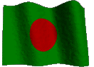 Bangladesh flag 3